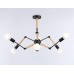 Подвесная люстра Ambrella light Traditional Loft TR80488