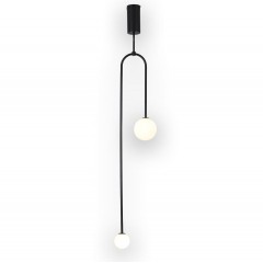 Подвесная люстра Kink Light Ирэн 09488-2,19