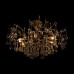Подвесная люстра Loft IT Coral 10351/600C AB