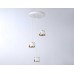Подвесная люстра Ambrella light Techno Spot Techno family TN71249