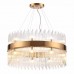 Подвесная люстра Odeon Light Hall Focco 4722/18