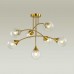 Купить Подвесная люстра Lumion Moderni Yoko 4558/7C с доставкой по России