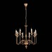 Купить Подвесная люстра ST Luce Novento SL186.203.08 с доставкой по России
