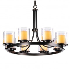 Подвесная люстра Newport 35008/C М0049624