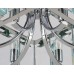 Купить Подвесная люстра Ambrella light Traditional TR5148 с доставкой по России