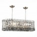 Купить Подвесная люстра ST Luce Fabio SL1170.103.12 с доставкой по России