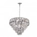 Купить Подвесная люстра Lumina Deco Reeli LDP 6004-600 CHR с доставкой по России