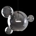 Подвесная светодиодная люстра Loft IT Bolle 2029-D3
