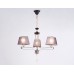Подвесная люстра Ambrella light Traditional Modern TR4614