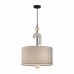Подвесная люстра Odeon Light Exclusive Modern Bagel 5410/3