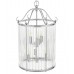 Купить Подвесная люстра Lumina Deco Boston LDP 1235-6 CHR с доставкой по России