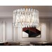 Купить Подвесная люстра Ambrella light Traditional TR5063 с доставкой по России