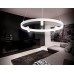 Купить Подвесная светодиодная люстра Ambrella light Comfort Line FL5281 с доставкой по России