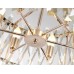 Купить Подвесная люстра Ambrella light Traditional TR5063 с доставкой по России
