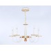 Потолочная люстра Ambrella light Traditional Modern TR9592