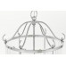 Купить Подвесная люстра Lumina Deco Boston LDP 1235-6 CHR с доставкой по России