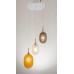 Подвесная люстра Arti Lampadari Magliano E 1.P1 D