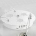 Купить Подвесная люстра Lussole Cuscino LSP-8602 с доставкой по России
