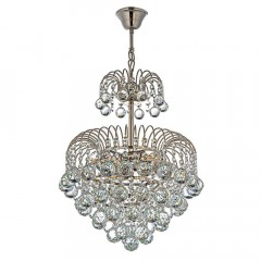 Подвесная люстра Arti Lampadari Bellagio E 1.5.40.100 N
