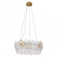 Подвесная люстра Newport 3665+10/S М0068738