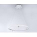 Купить Подвесная светодиодная люстра Ambrella light Comfort Line FL5281 с доставкой по России