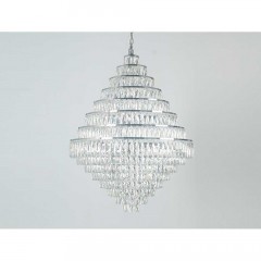 Подвесная люстра Newport 10125+28/C М0068936