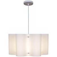 Подвесная люстра Reluce 00520-0.9-03 beige