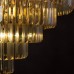 Купить Подвесная люстра Divinare Nova Cognac 3002/06 SP-9 с доставкой по России