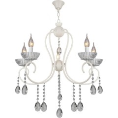 Подвесная люстра Reluce 04461-0.4-05