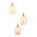 Купить Подвесная люстра Ambrella light Traditional TR3549 с доставкой по России