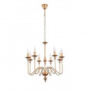 Подвесная люстра ST Luce Novento SL186.203.08