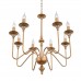Купить Подвесная люстра ST Luce Novento SL186.203.08 с доставкой по России
