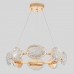 Подвесная люстра Crystal Lux FELICIDAD SP64W LED