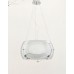 Купить Подвесная люстра Lumina Deco Stilio LDP 6018-400 CHR с доставкой по России