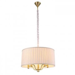 Подвесная люстра Newport 3365/C Brass М0058735