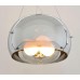 Купить Подвесная люстра Lumina Deco Stilio LDP 6018-400 CHR с доставкой по России