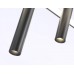 Купить Подвесная светодиодная люстра Ambrella light Comfort Line FL5386 с доставкой по России