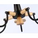 Потолочная люстра Ambrella light Traditional Modern TR9593