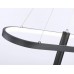 Купить Подвесная светодиодная люстра Ambrella light Comfort Line FL5386 с доставкой по России
