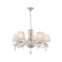 Подвесная люстра Omnilux Bantine OML-53203-05