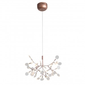 Подвесная светодиодная люстра ST Luce Rafina SL379.203.30