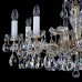 Купить Подвесная люстра Artglass Maria Terezia 29 CE с доставкой по России