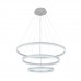 Купить Подвесная светодиодная люстра Profit Light 6035/3 WHT с доставкой по России