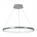 Купить Подвесная светодиодная люстра Profit Light 6041/1 WHT с доставкой по России