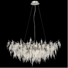 Подвесная люстра Wertmark Daniela WE182.15.203