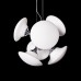 Купить Подвесная люстра Lumina Deco Gelikon LDP 10121-6 с доставкой по России