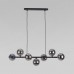 Подвесная люстра TK Lighting 5666 Estera Black