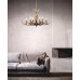 Купить Подвесная люстра ST Luce Renna SL153.703.12 с доставкой по России