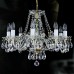Купить Подвесная люстра Artglass Cassidy VIII. CE с доставкой по России