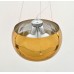 Купить Подвесная люстра Lumina Deco Stilio LDP 6018-400 GD с доставкой по России